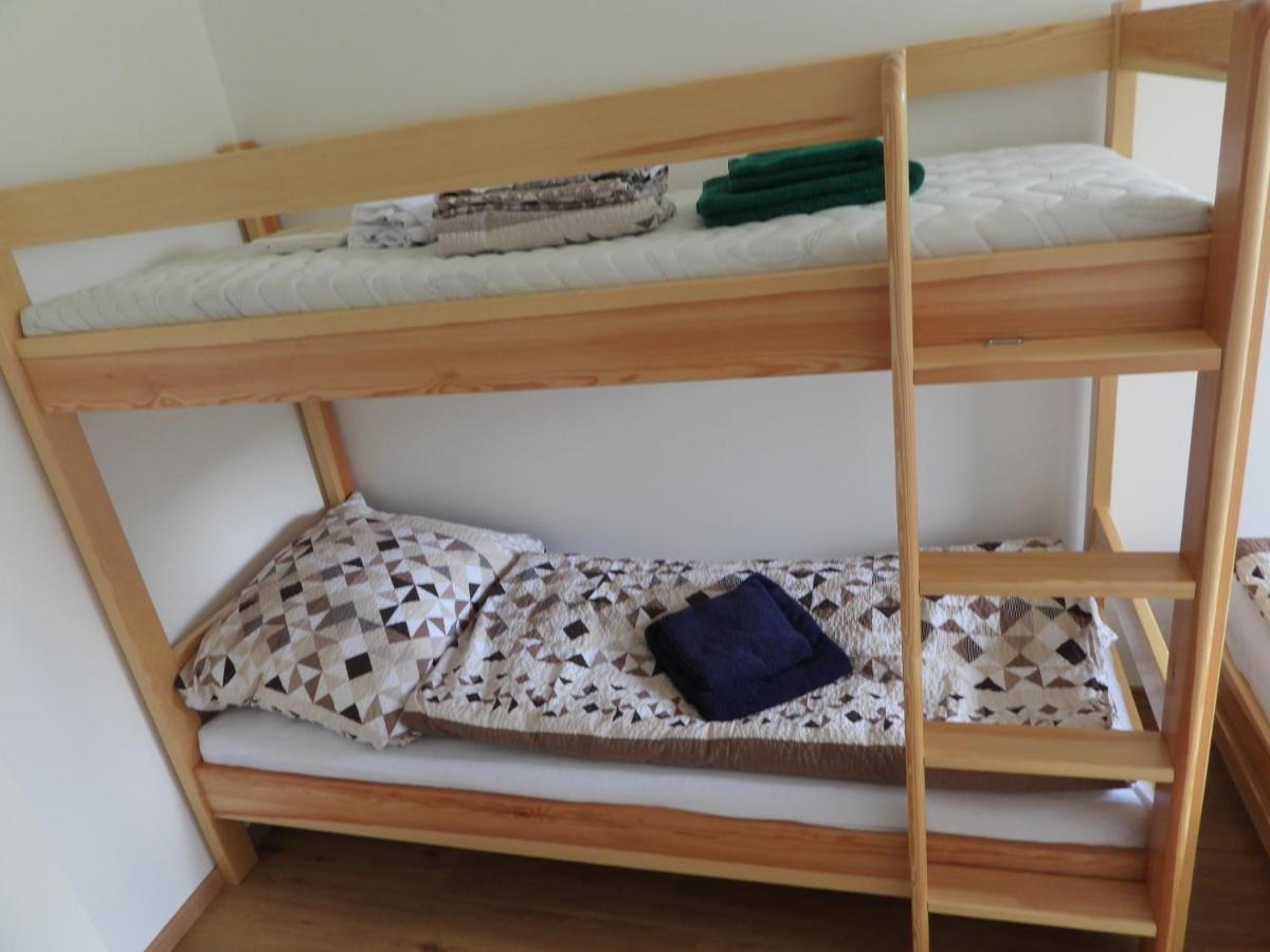 Apartman U Kunstatskeho Mlyna Orlicke Zahori المظهر الخارجي الصورة