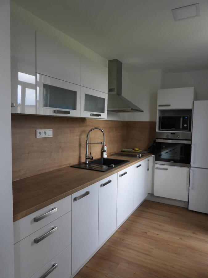 Apartman U Kunstatskeho Mlyna Orlicke Zahori المظهر الخارجي الصورة