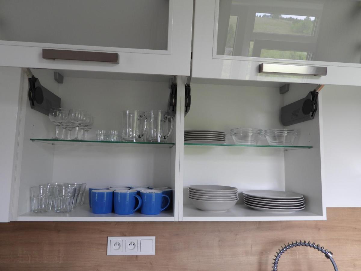 Apartman U Kunstatskeho Mlyna Orlicke Zahori المظهر الخارجي الصورة