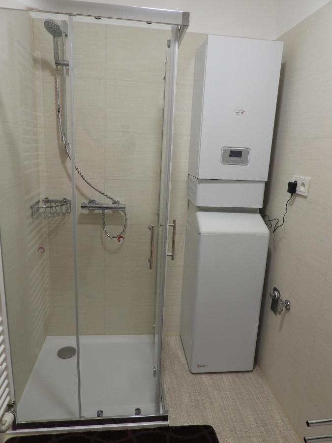 Apartman U Kunstatskeho Mlyna Orlicke Zahori المظهر الخارجي الصورة