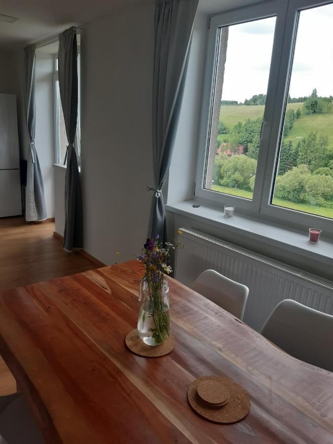 Apartman U Kunstatskeho Mlyna Orlicke Zahori المظهر الخارجي الصورة
