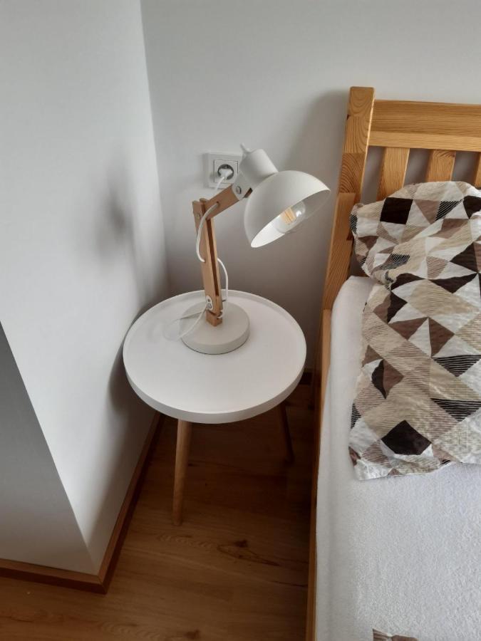 Apartman U Kunstatskeho Mlyna Orlicke Zahori المظهر الخارجي الصورة